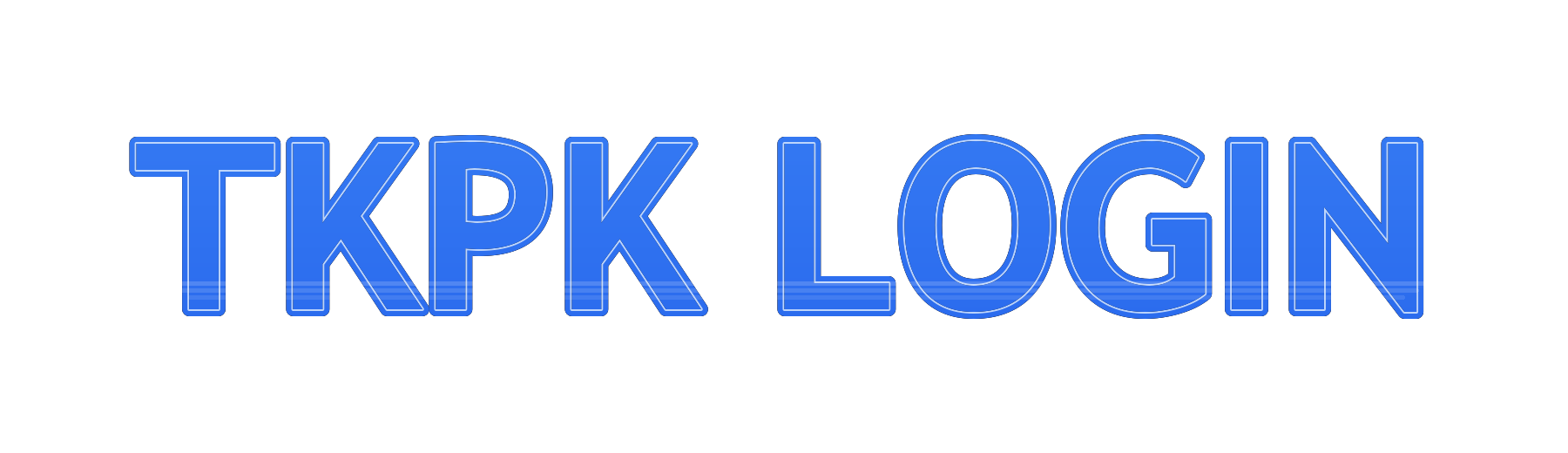 tkpk login logo